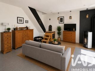  Appartement � vendre 3 pi�ces 81 m�