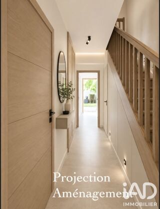  Maison à vendre 5 pièces 128 m²
