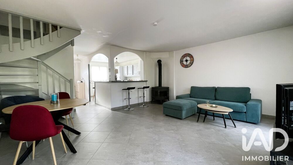 Vente Maison/villa 6 pièces