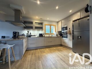  Maison à vendre 5 pièces 144 m²