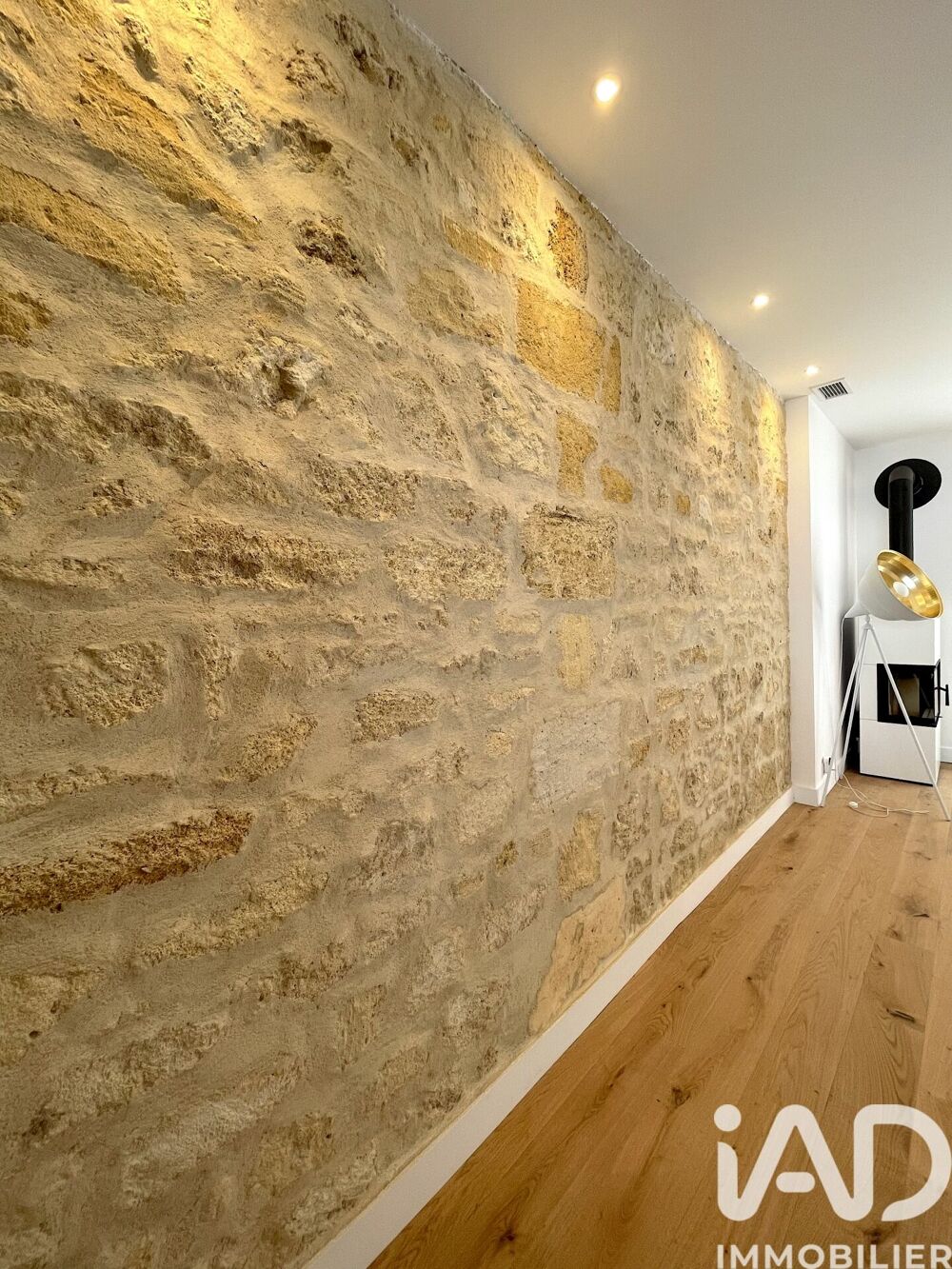 � vendre  Maison Bordeaux (33800)