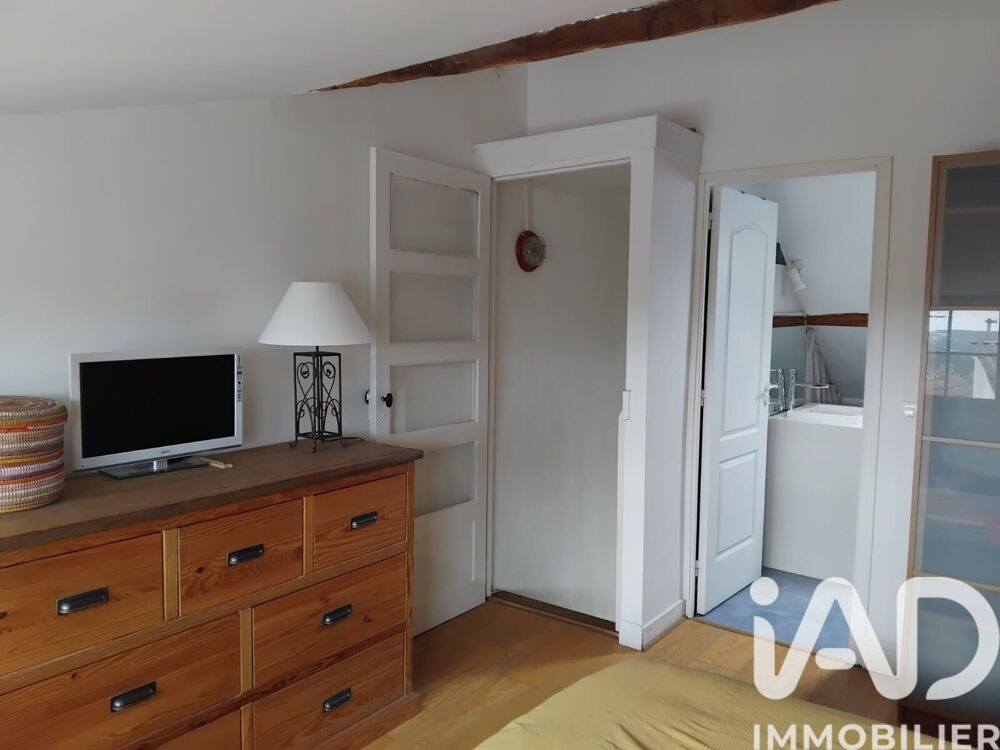 vente Appartement - 2 pièce(s) - 32 m² Juziers (78820)