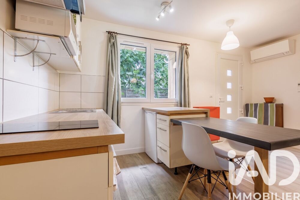 à vendre  Maison Saint-Cyr-l'École (78210)