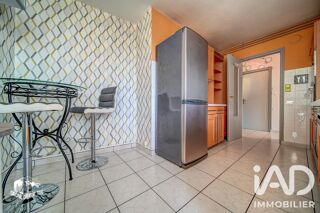  Appartement à vendre 3 pièces 73 m²