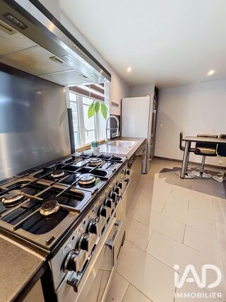  Maison à vendre 5 pièces 115 m²