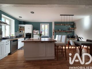  Maison à vendre 7 pièces 182 m²