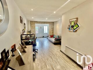  Maison à vendre 3 pièces 80 m²