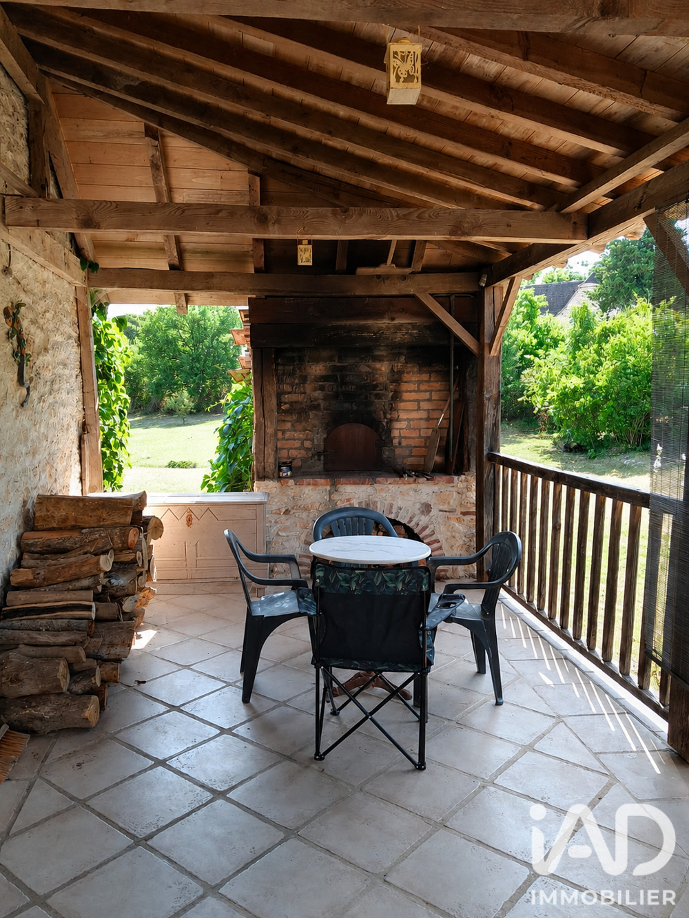 Vente Maison Vente Longère 8 pièces Blars