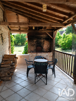  Maison à vendre 8 pièces 150 m²