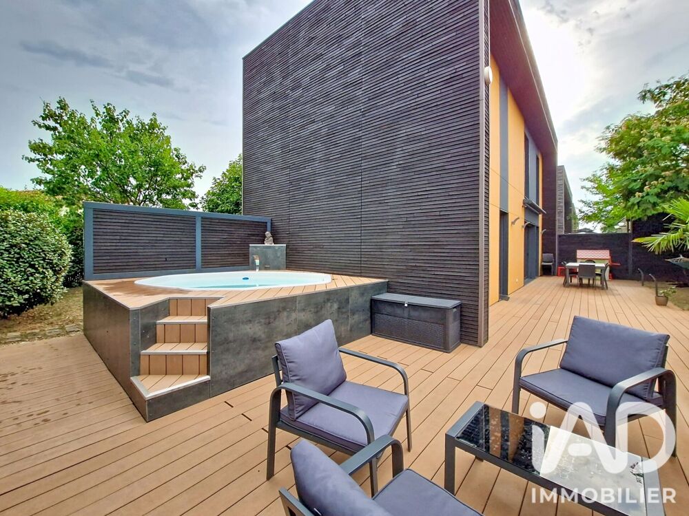 Vente Maison Vente Maison/villa 5 pièces Pusignan