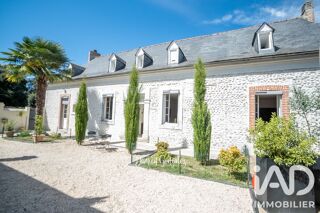  Maison à vendre 5 pièces 205 m²