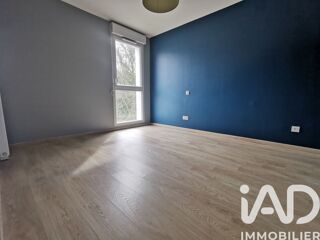  Appartement à vendre 2 pièces 40 m²