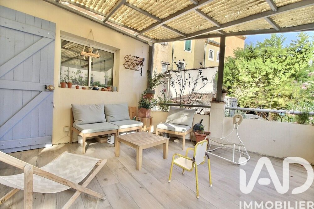 Vente Maison de ville 4 pièces