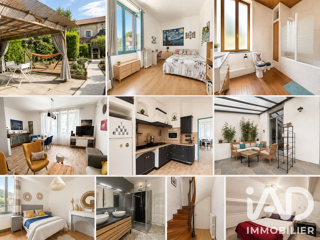  Maison à vendre 7 pièces 142 m²