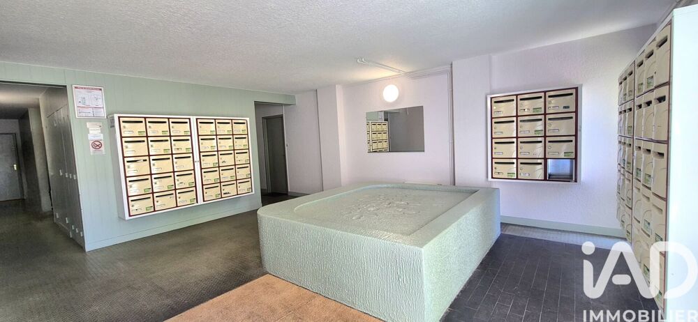 Vente Appartement Vente Appartement 1 pièce Limoges
