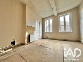  Maison à vendre 4 pièces 73 m²