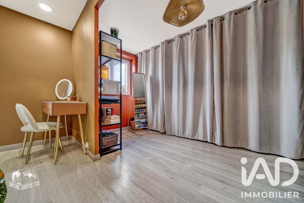 Vente Maison Vente Maison de ville 5 pièces Frouard