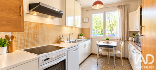  Appartement à vendre 4 pièces 125 m²