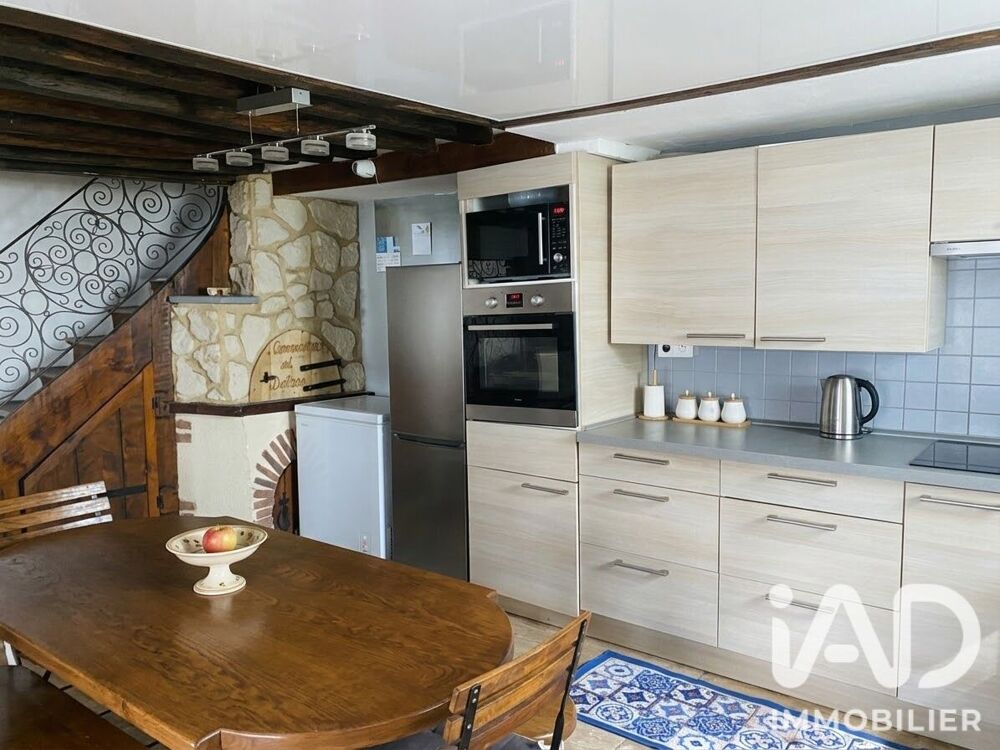 Vente Maison Vente Maison/villa 5 pièces Écouen