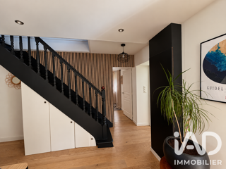  Maison à vendre 5 pièces 128 m²
