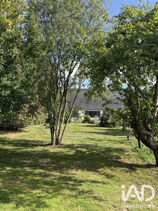 Vente Maison Vente Maison/villa 6 pièces Grand bourgtheroulde