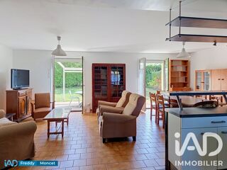  Maison à vendre 8 pièces 157 m²