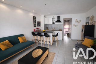  Appartement à vendre 3 pièces 48 m²