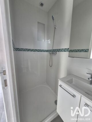  Appartement à louer 1 pièce 26 m²