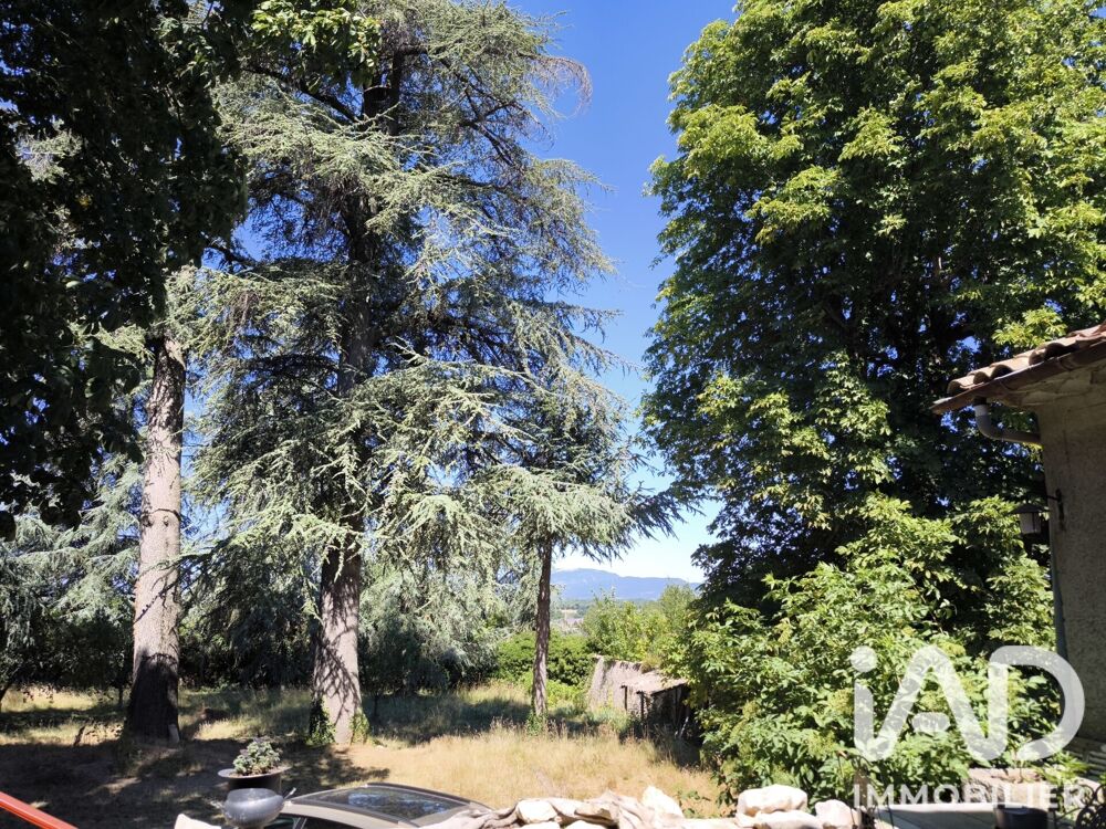 à vendre  Maison Revest-du-Bion (04150)