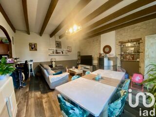  Maison à vendre 5 pièces 136 m²