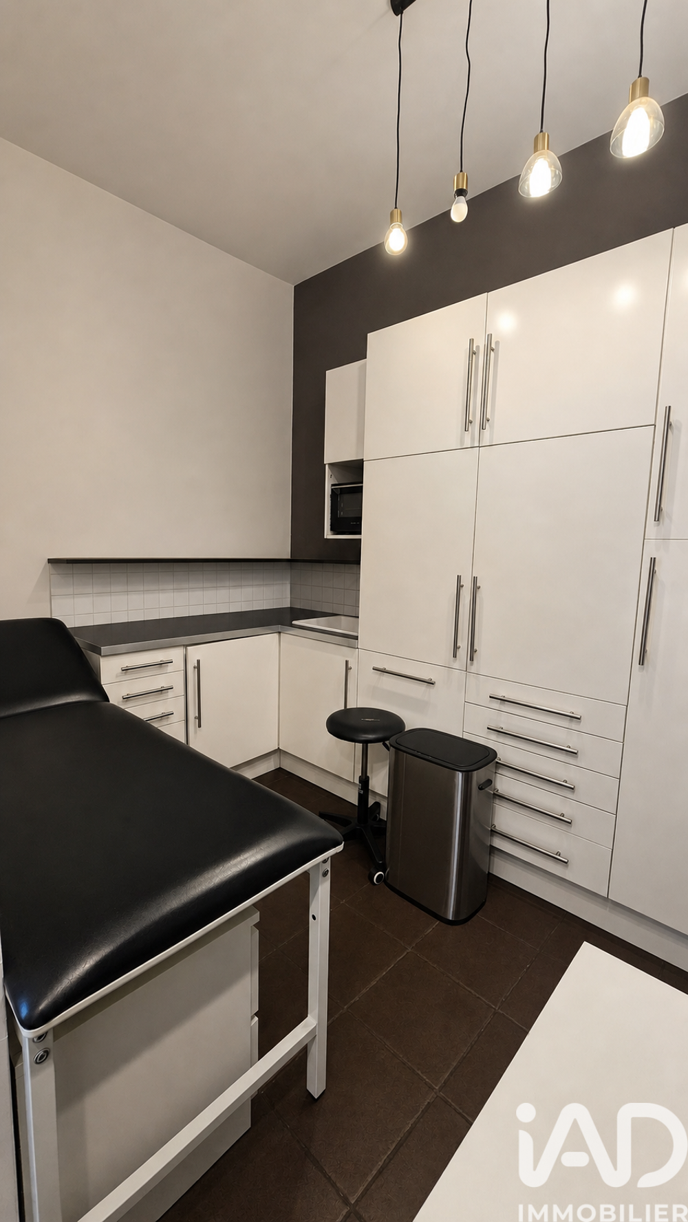 Vente Immeuble Vente Immeuble 16 m&sup2; Paris 9