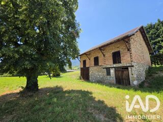  Maison à vendre 1 pièce 100 m²