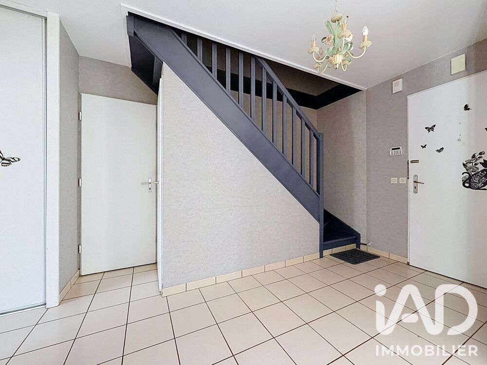 Vente Maison Vente Maison/villa 5 pièces Saint-pierre-du-perray