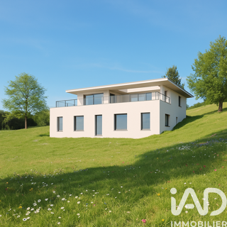  Terrain à vendre 6562 m²