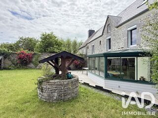  Maison à vendre 6 pièces 174 m²