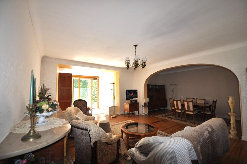 Vente Maison Grande Maison de Ville Albi
