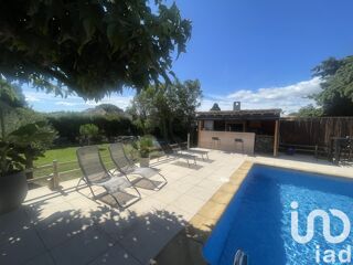  Maison à vendre 7 pièces 220 m²