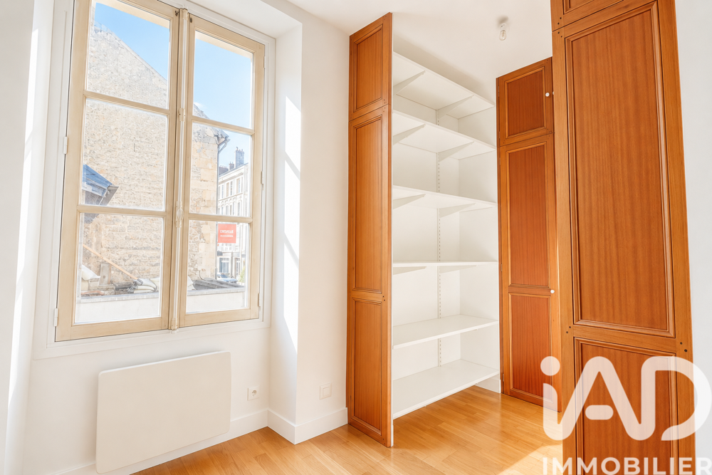 Vente Maison Vente Maison/villa 5 pièces Chantilly