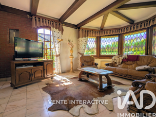  Maison � vendre 11 pi�ces 260 m�