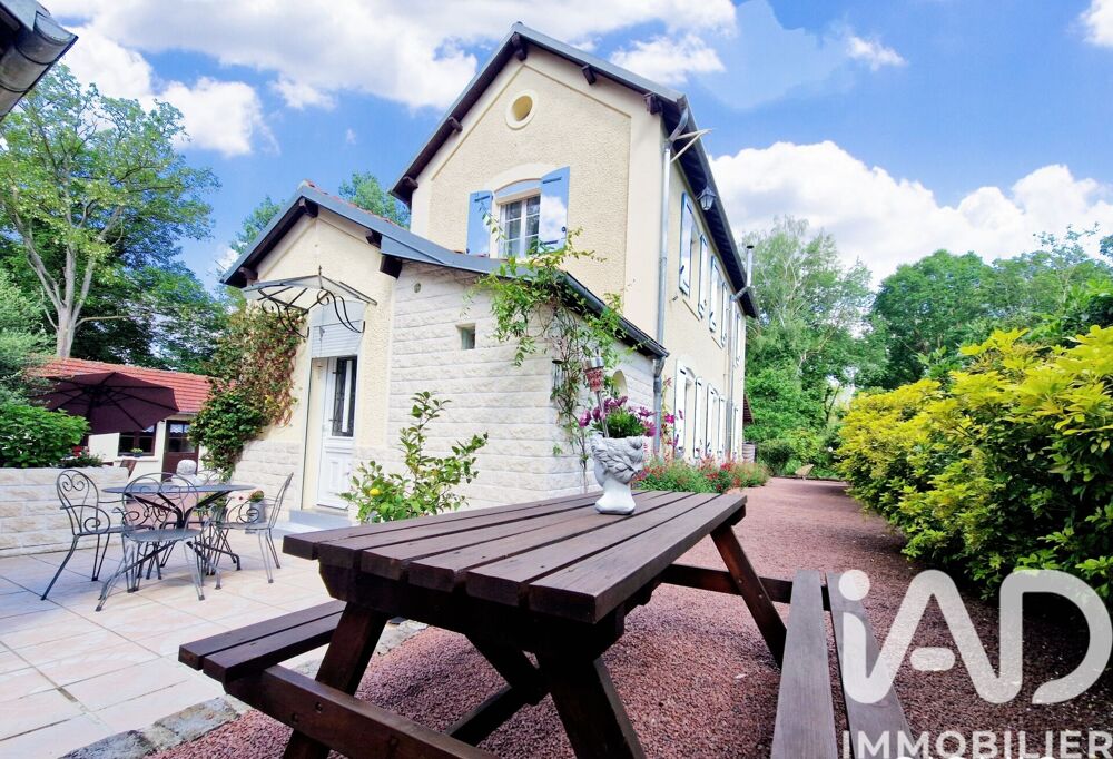 Vente Maison Vente Maison/villa 4 pièces Longueil-sainte-marie