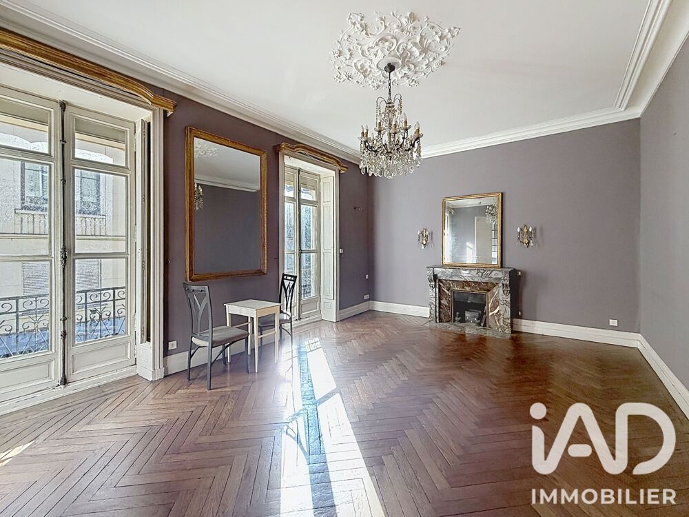 Location Appartement Location Appartement 4 pièces Nantes