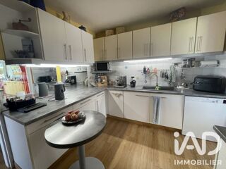  Maison à vendre 5 pièces 109 m²