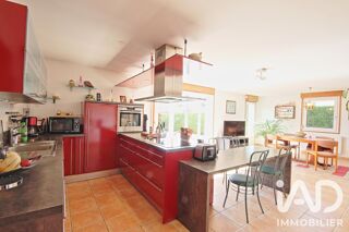  Maison à vendre 6 pièces 136 m²