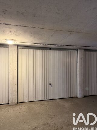  Parking / Garage à vendre 13 m²