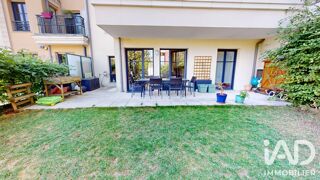  Appartement à vendre 4 pièces 86 m²