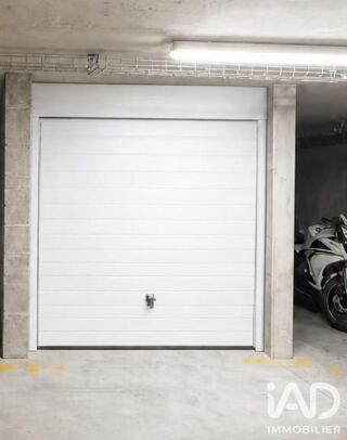  Parking / Garage à vendre 13 m²