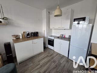  Appartement � vendre 2 pi�ces 33 m�