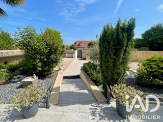  Maison à vendre 7 pièces 170 m²