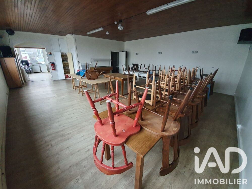 Vente Maison de village 5 pièces