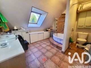  Maison à vendre 5 pièces 105 m²